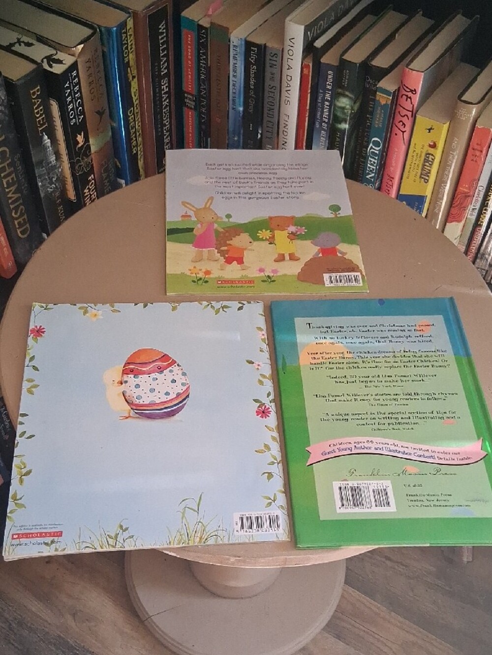 Easter Book Bundle - Picture 2 of 2
